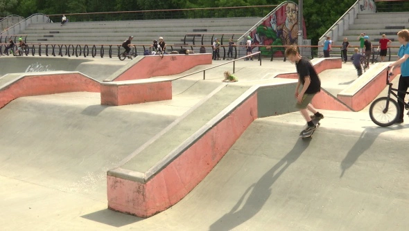 Архив РБК Пермь