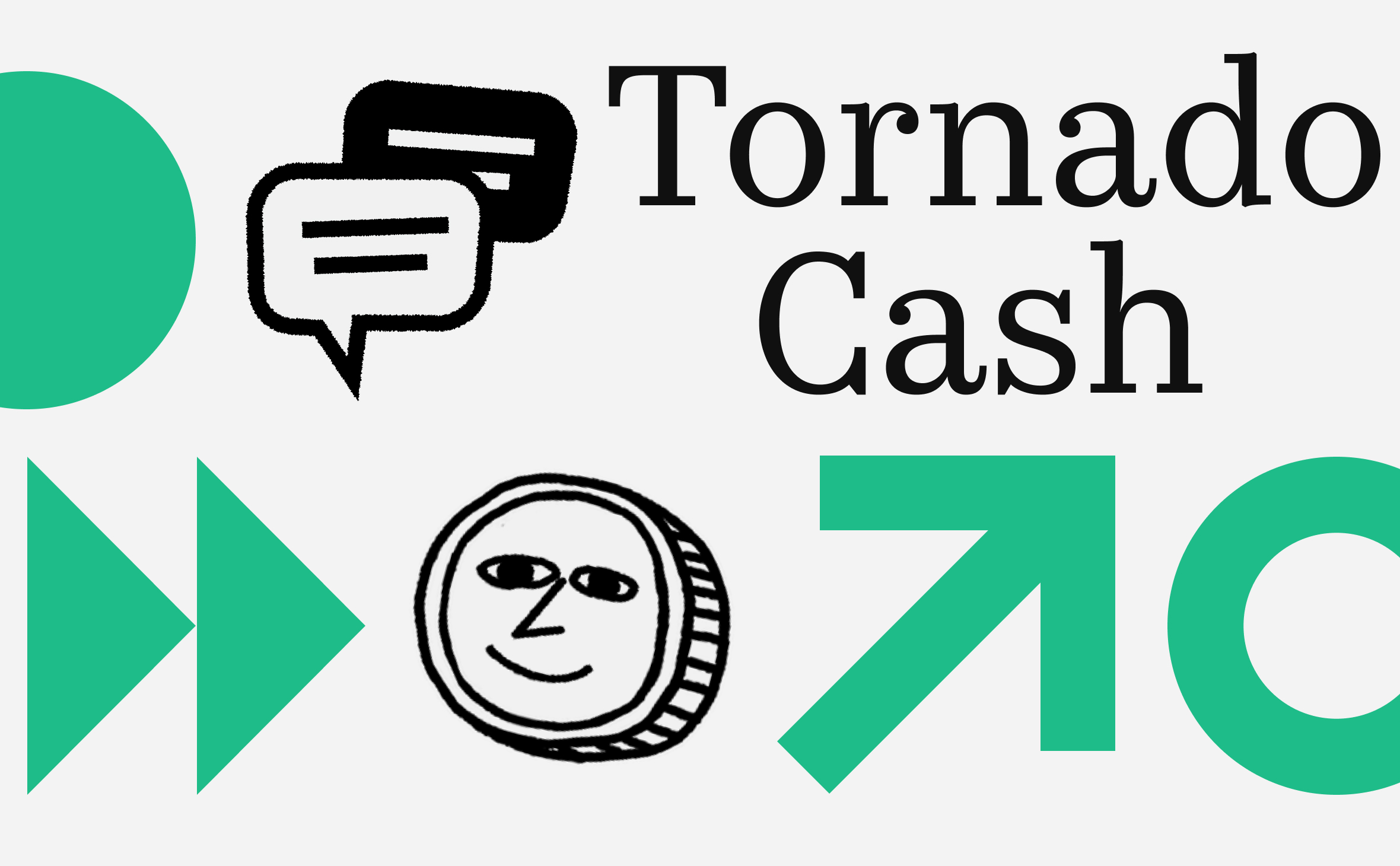 Суд в США признал незаконными санкции против криптомиксера Tornado Cash