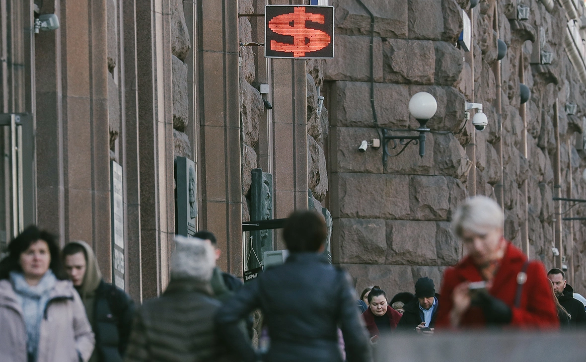 Андрей Любимов / РБК