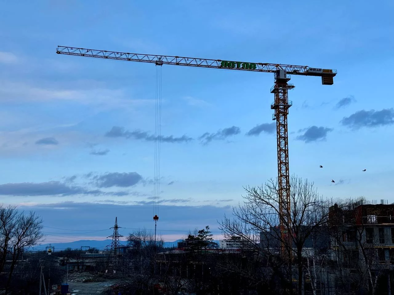 РБК Приморье