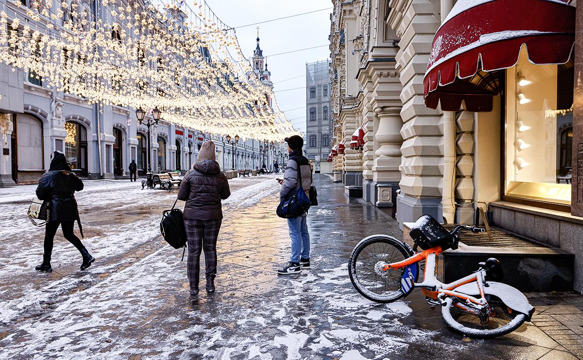 Фото: Андрей Любимов / РБК