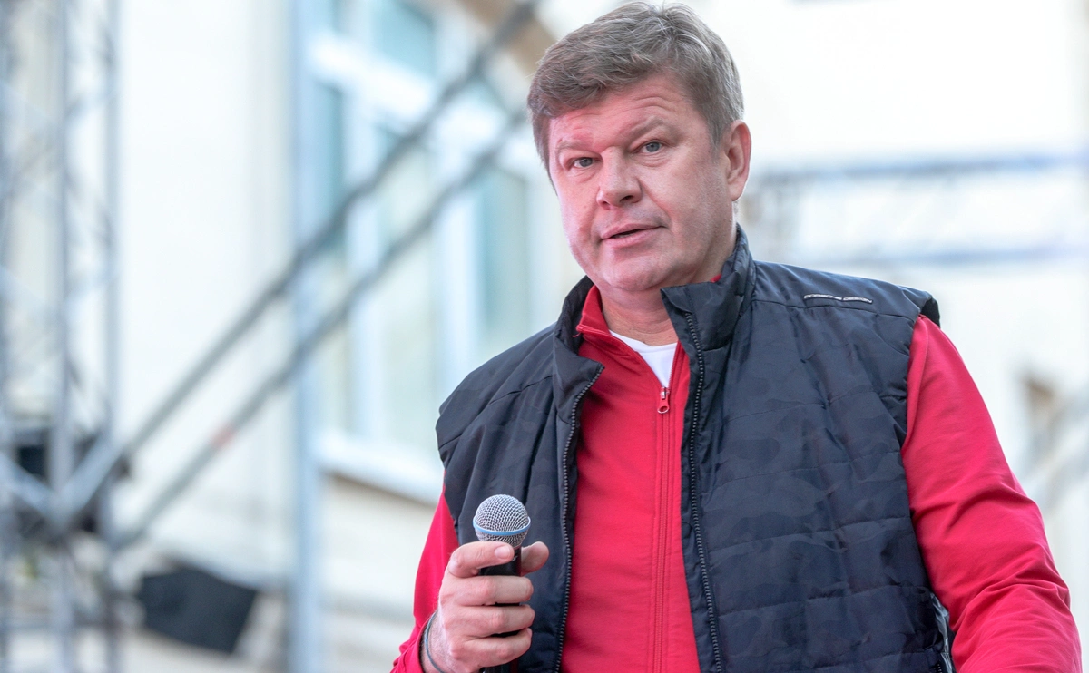 Bulkin Sergey / news.ru / Global Look Press