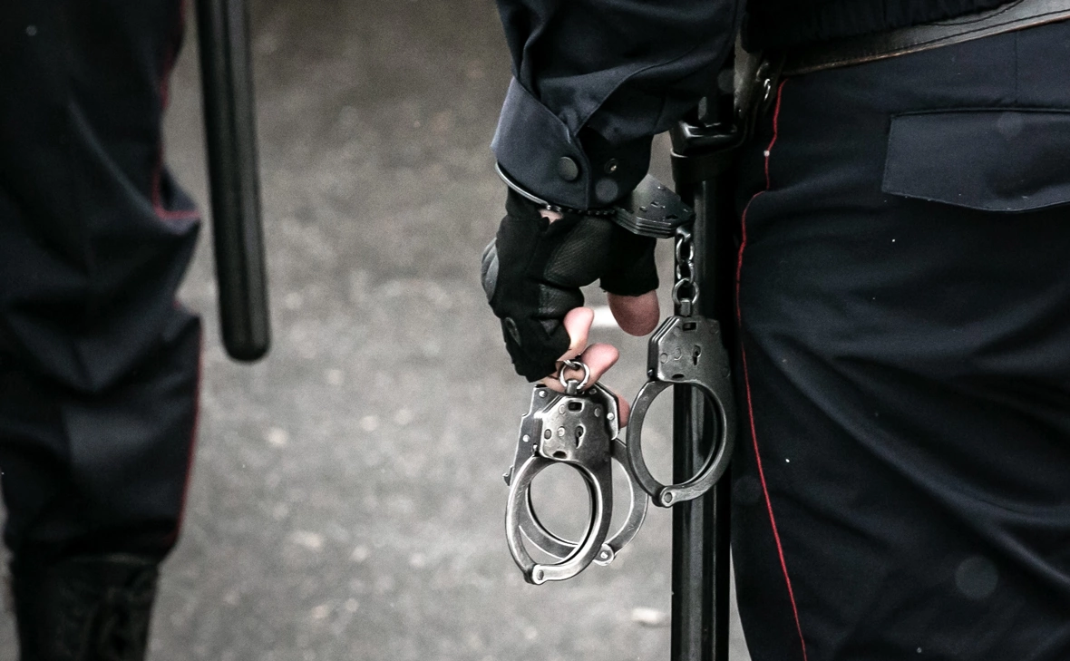 Владимир Андреев / URA.RU / TACC