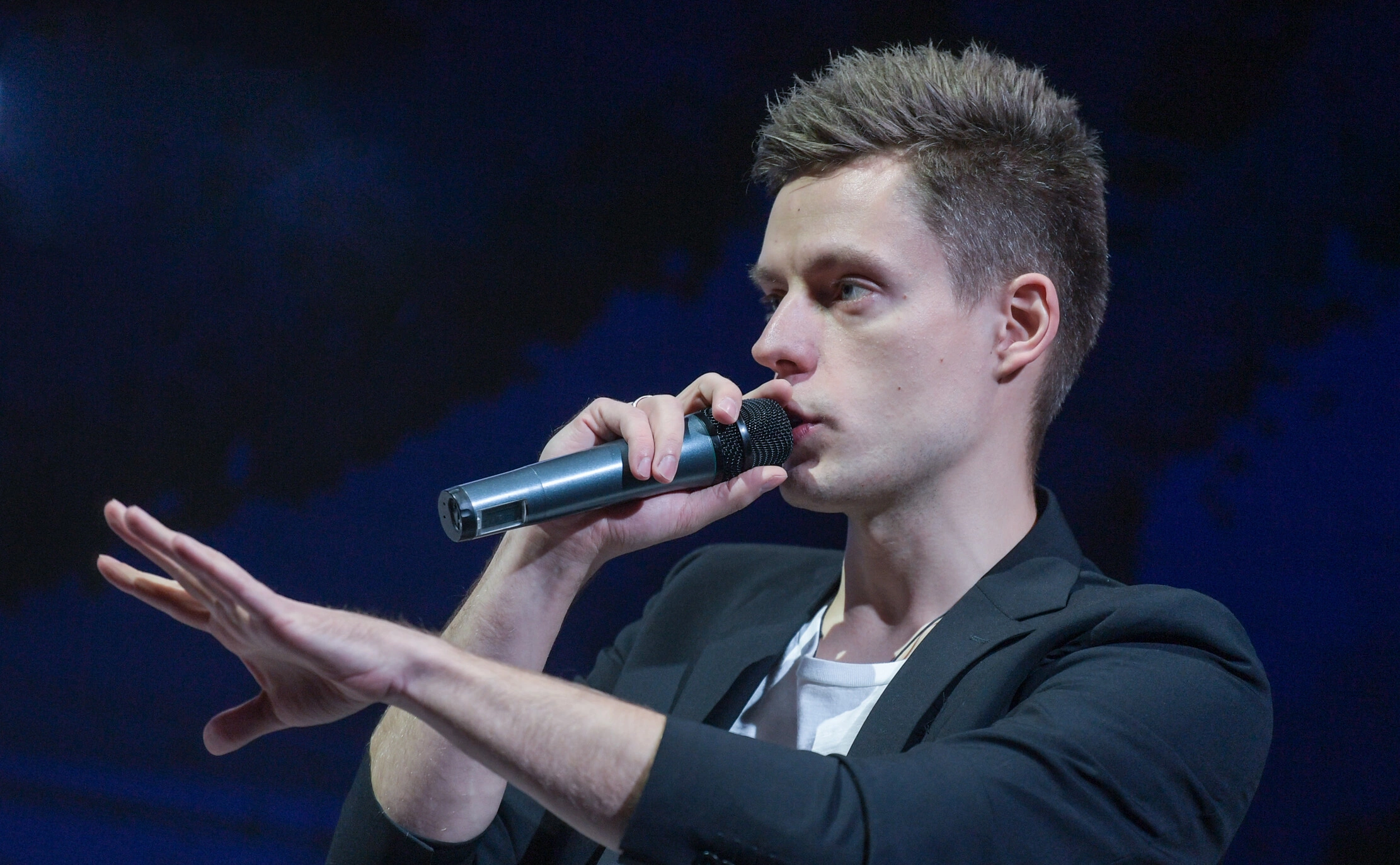 Дарья Исаева / Sport-Express / ТАСС