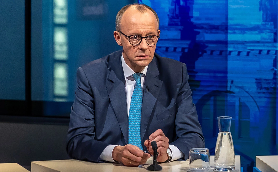 Andreas Gora / Getty Images