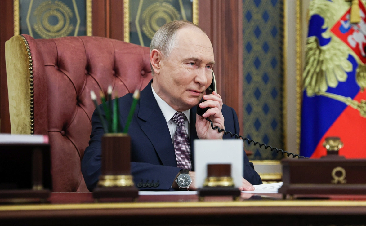 Александр Казаков / ТАСС