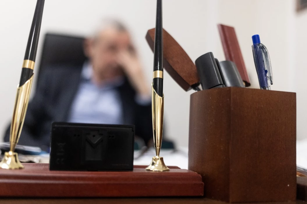 Владимир Андреев / РИА URA.RU