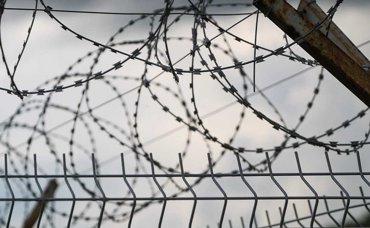 Алексей Белкин / NEWS.ru / Global Look Press