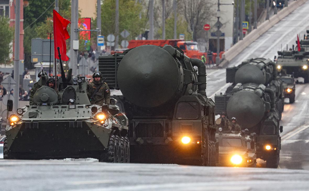 Фото: Максим Шипенков / EPA / ТАСС