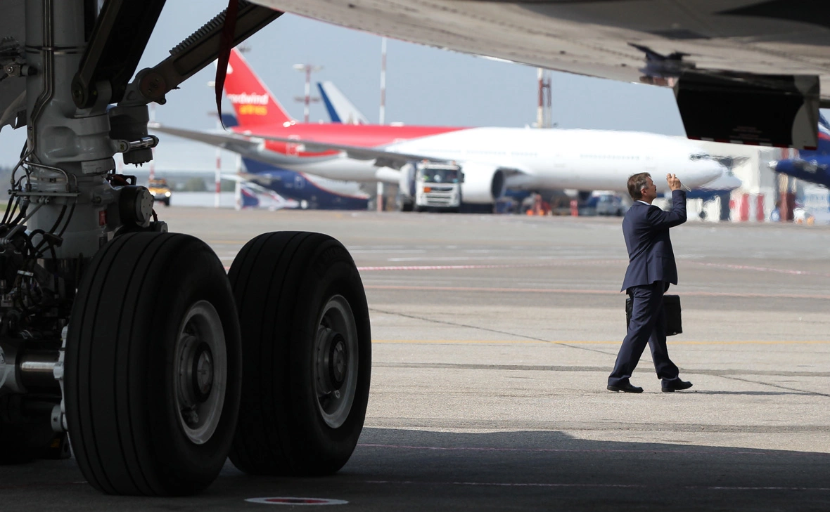 Екатерина Кузьмина / РБК