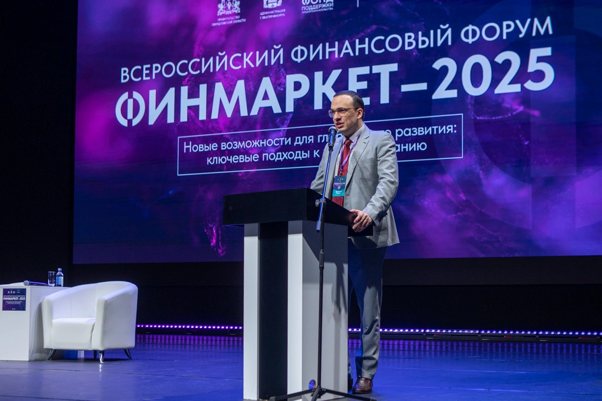 Антон Буценко, 66.RU