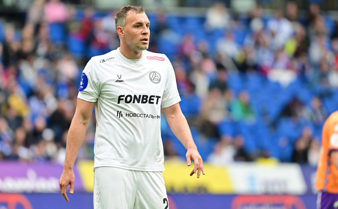 Pavel Kashaev / Global Look Press