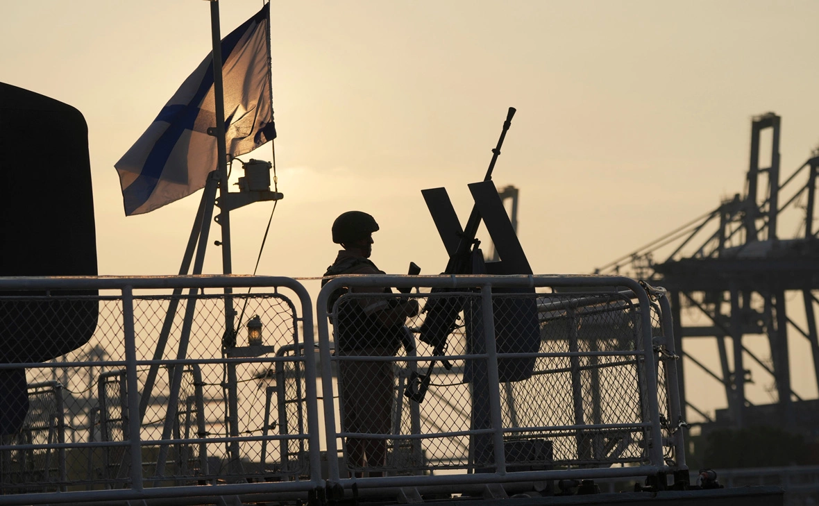 Tatan Syuflana / АР / ТАСС