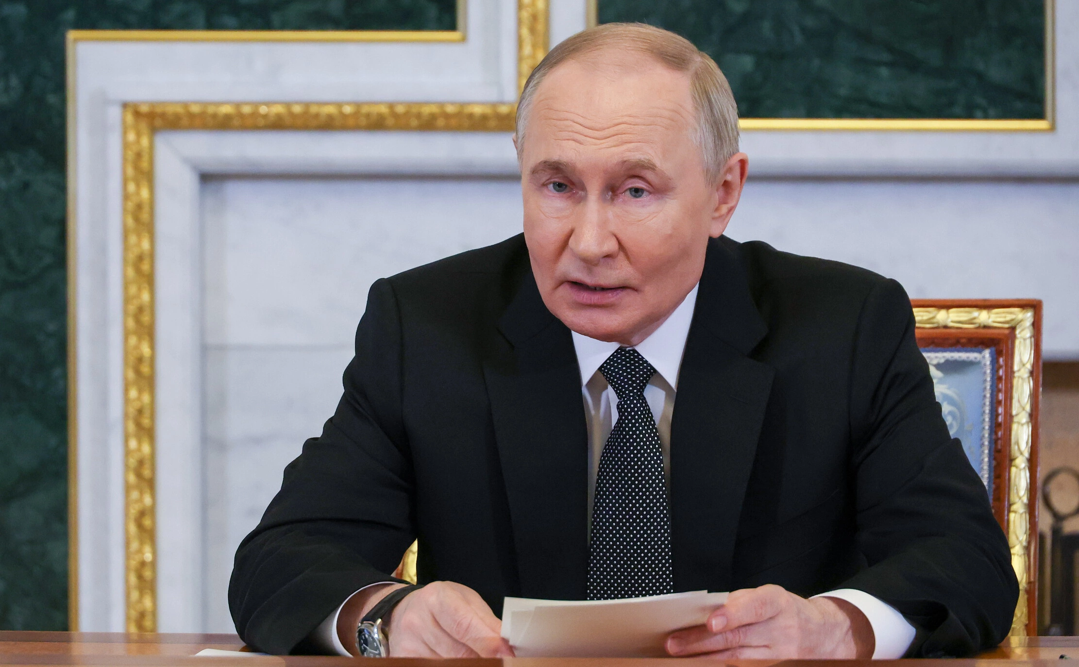 Александр Демьянчук / ТАСС