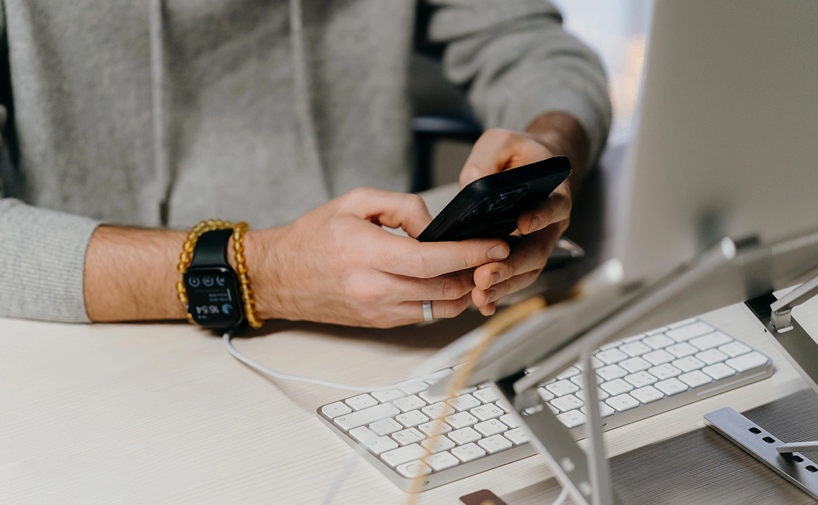 Михаил Гребенщиков / РБК