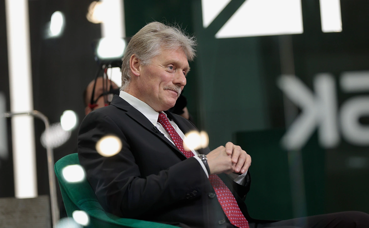 Михаил Гребенщиков / РБК