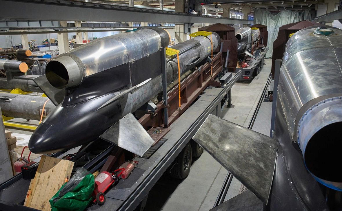 Ефрем Лукацкий / AP / ТАСС