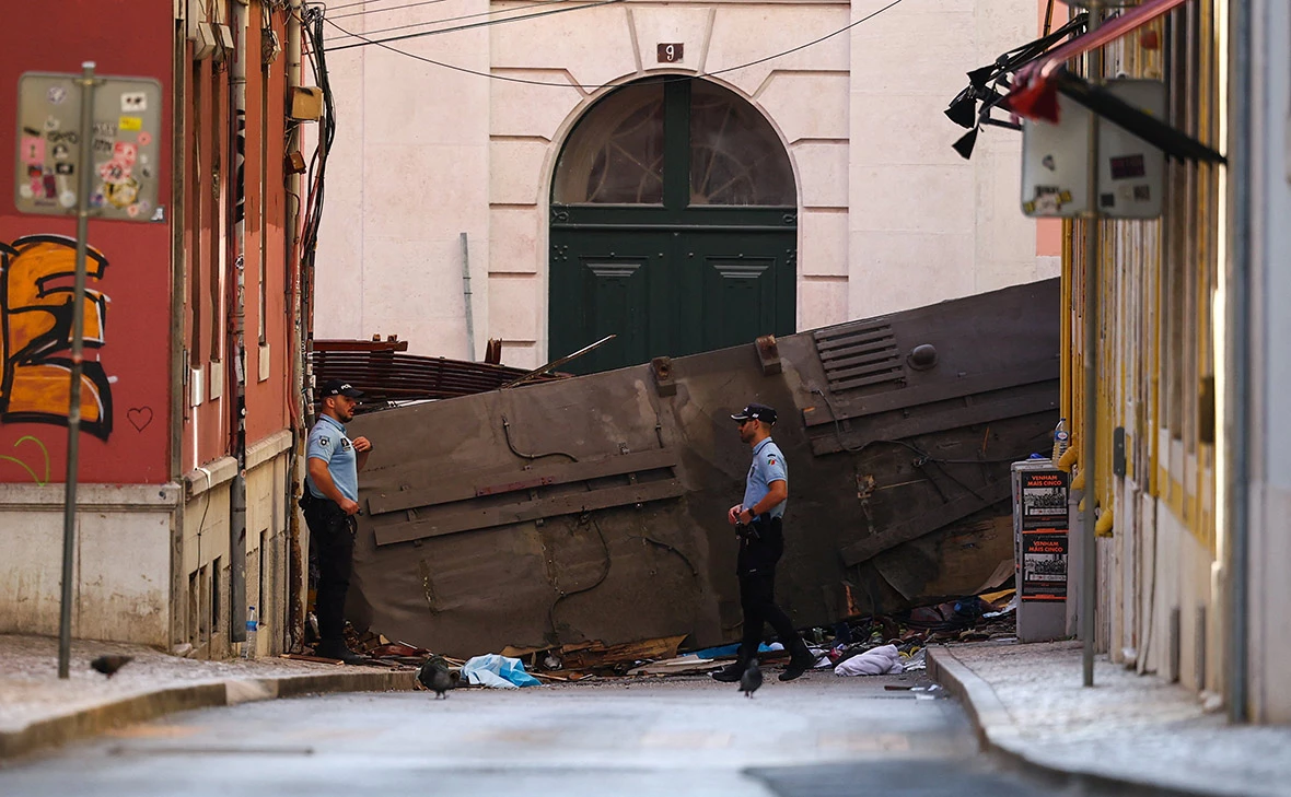 Pedro Nunes / Reuters