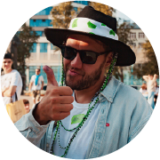 Как граффити и муралы меняют городской облик на юге России