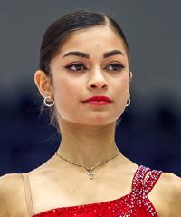 Аделия  Петросян фото