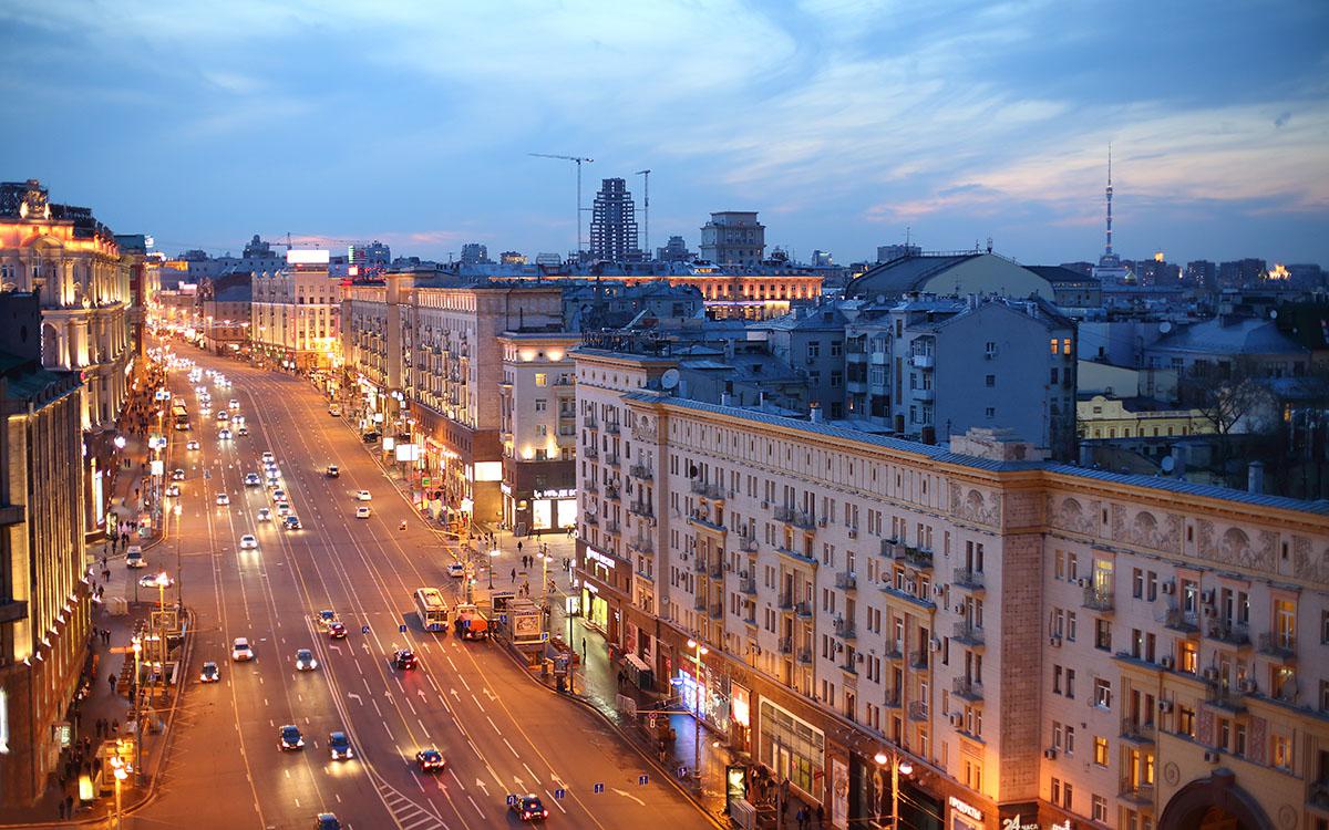 Фото: Pavel L Photo and Video / Shutterstock / FOTODOM
