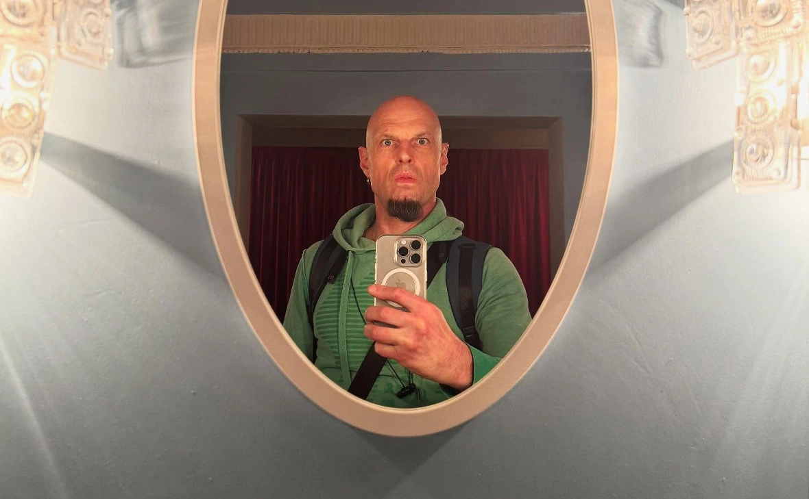 из личного архива