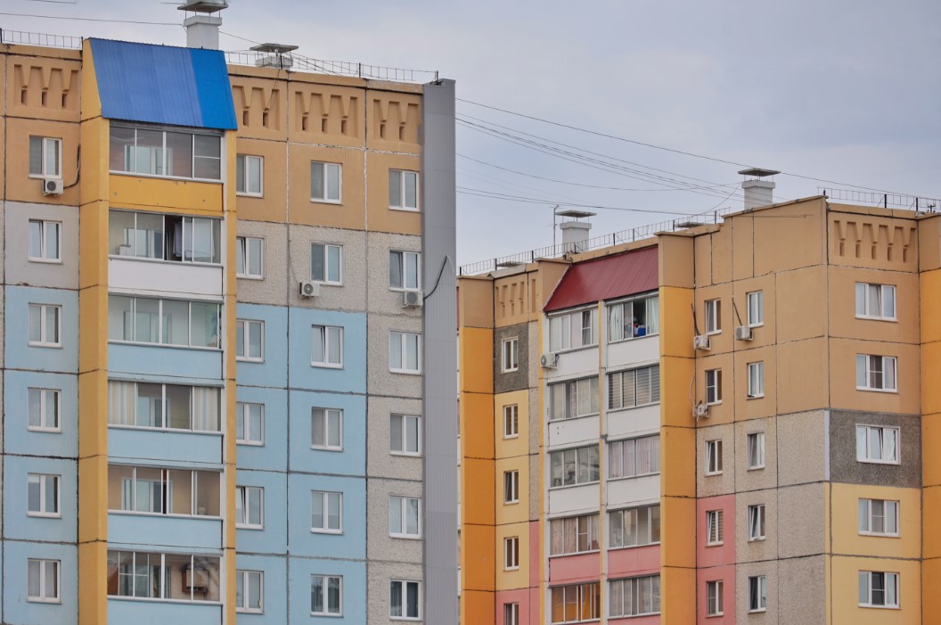 Фото: Екатерина Сычкова / РИА URA.RU