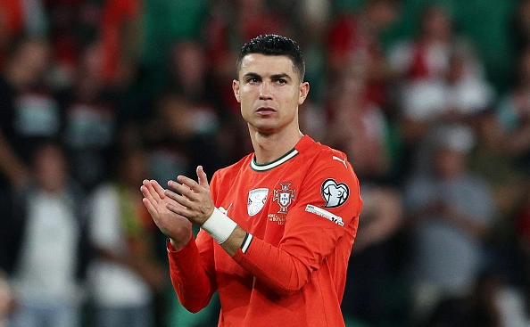 Carlos Rodrigues / Getty Images