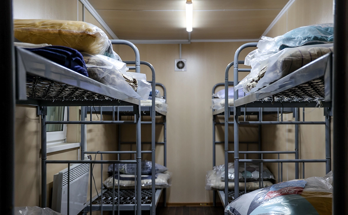 Валерия Косилова / ТАСС