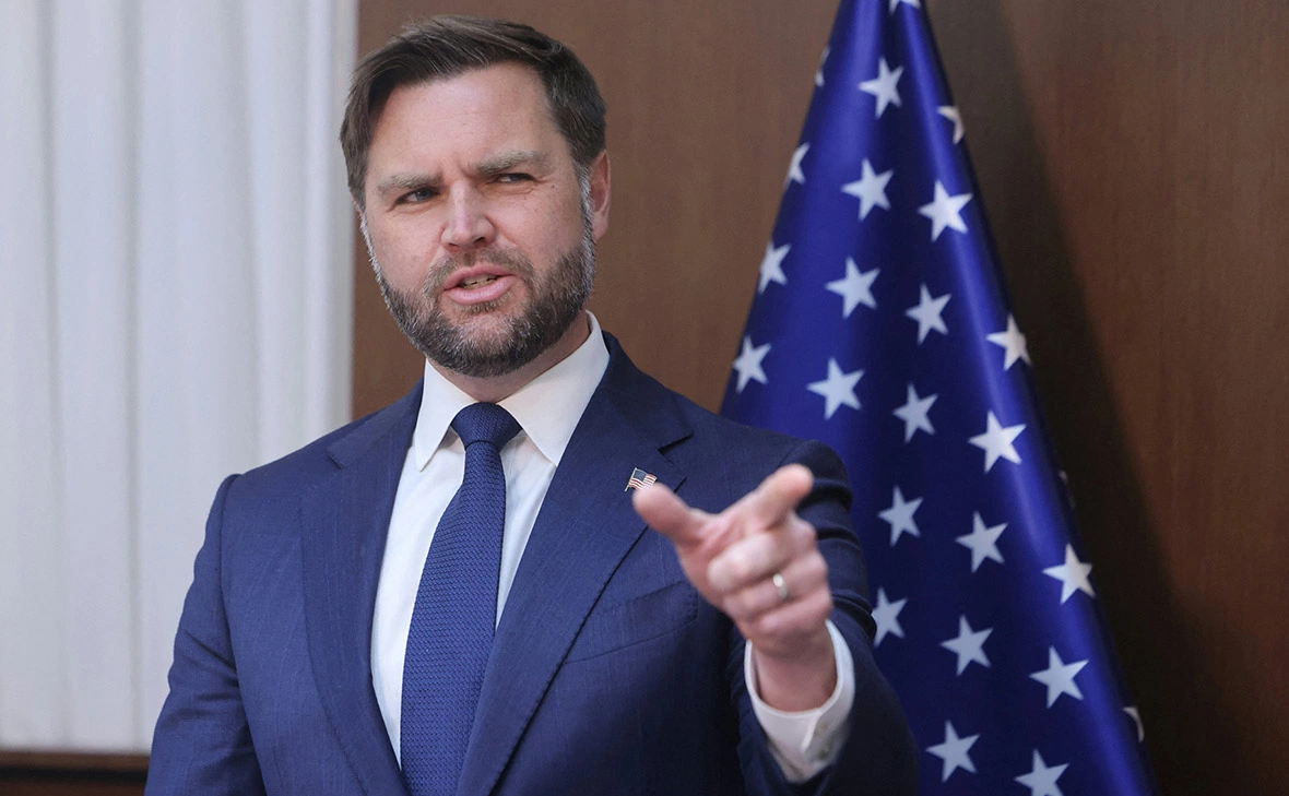 Marc Israel Sellem / Reuters