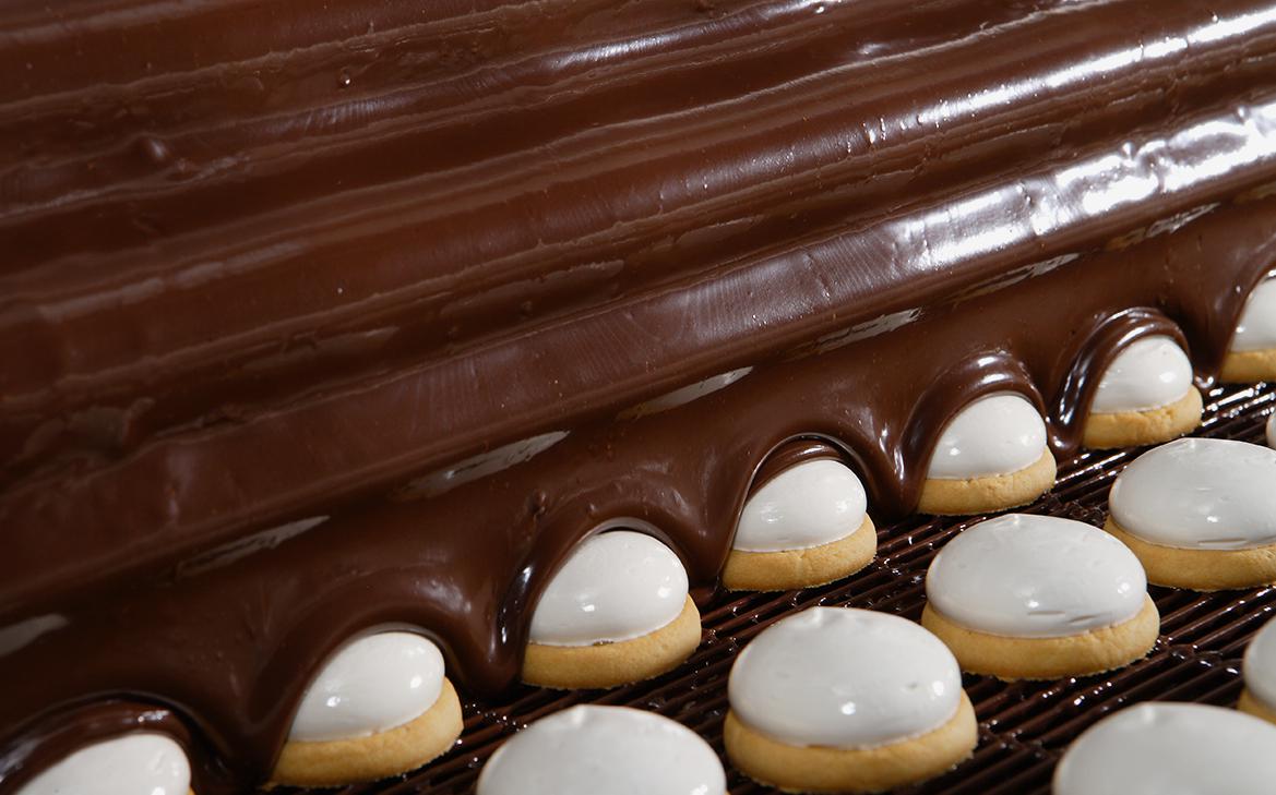 Национализированные активы украинской «Конти» выставили на торги