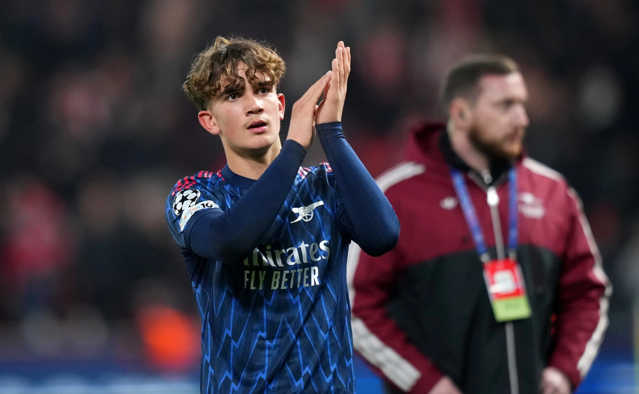  Gabriel Kuchta / Getty Images