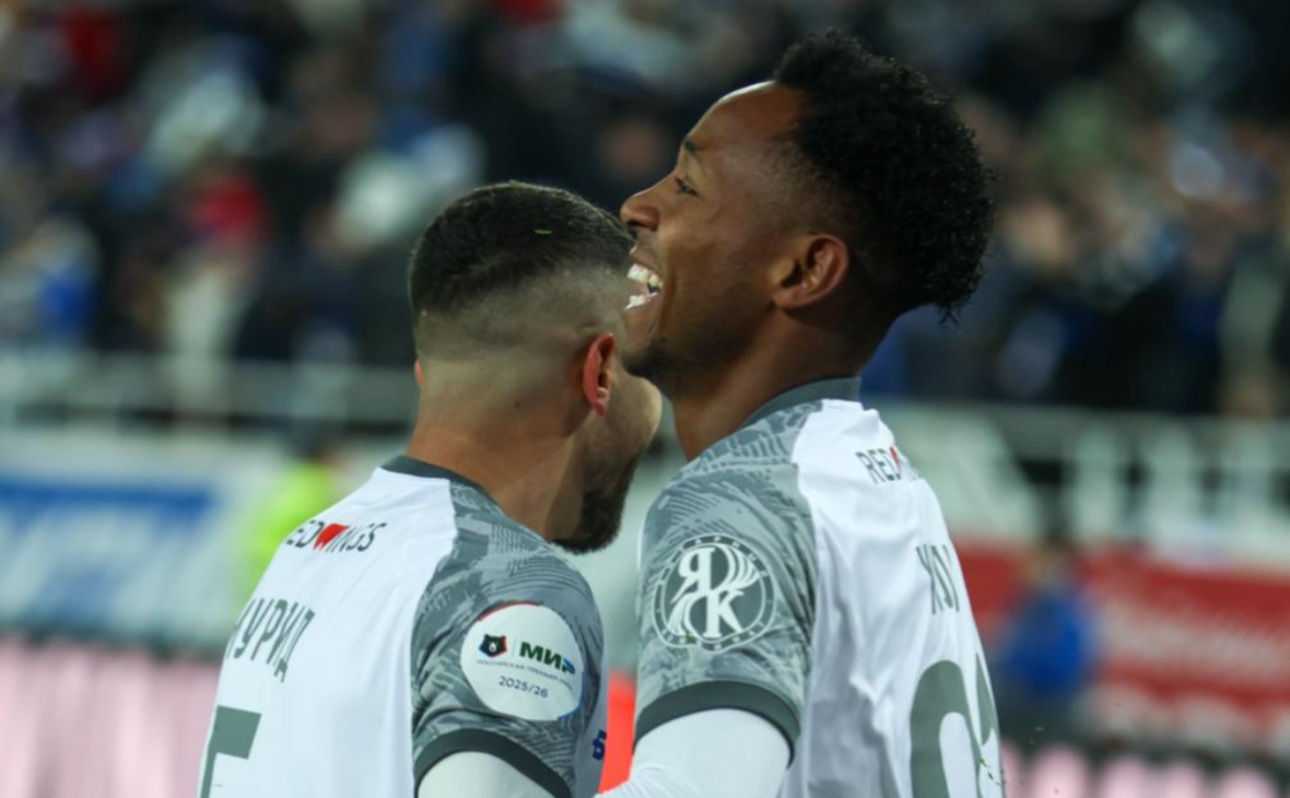 Телеграм-канал ФК «Балтика»