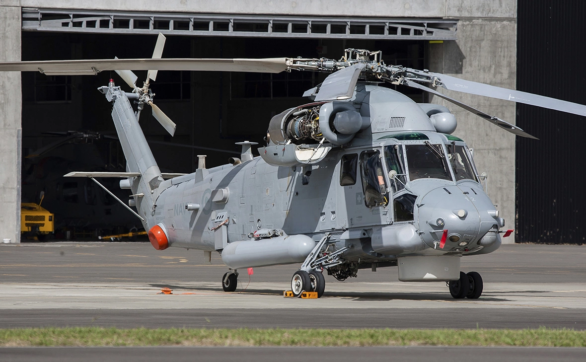 Erik Roelofs / Stocktrek Images / ТА / ТАСС