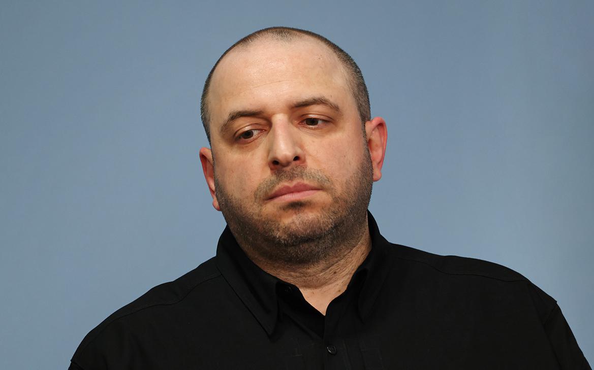 WP узнала, что Умеров допустил компромисс в вопросе территорий