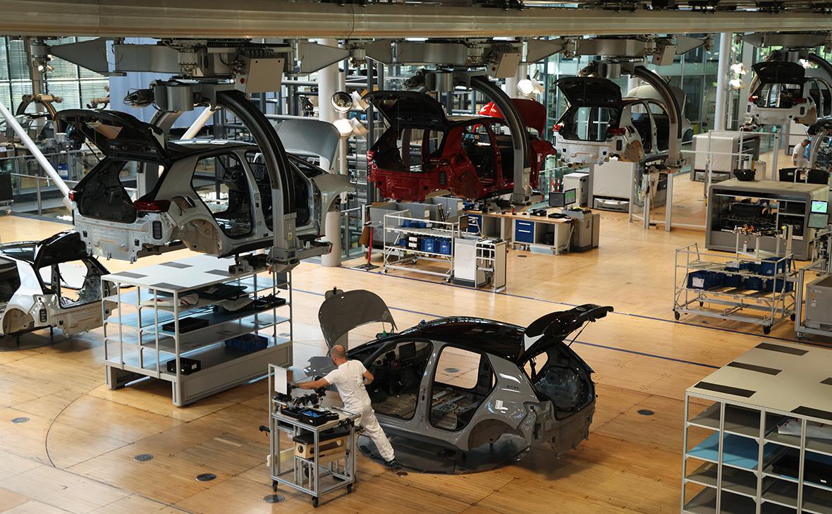 Фото: Sean Gallup / Getty Images