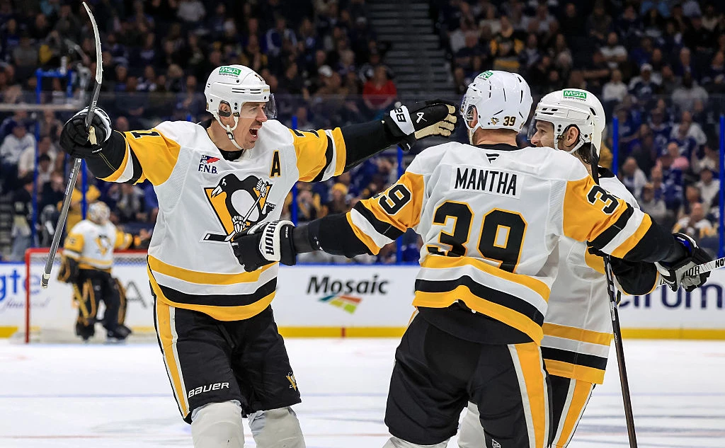 Mike Carlson / Getty Images