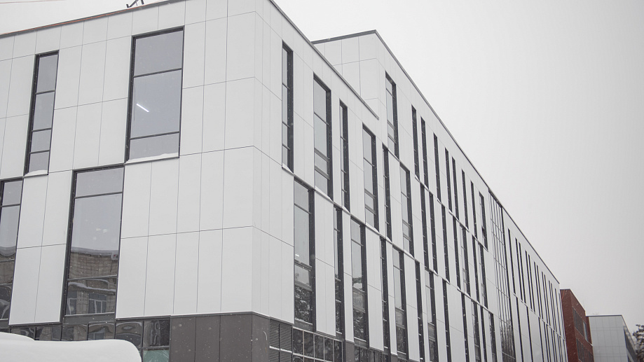 Фото: Пресс-службе Минобрнауки РФ