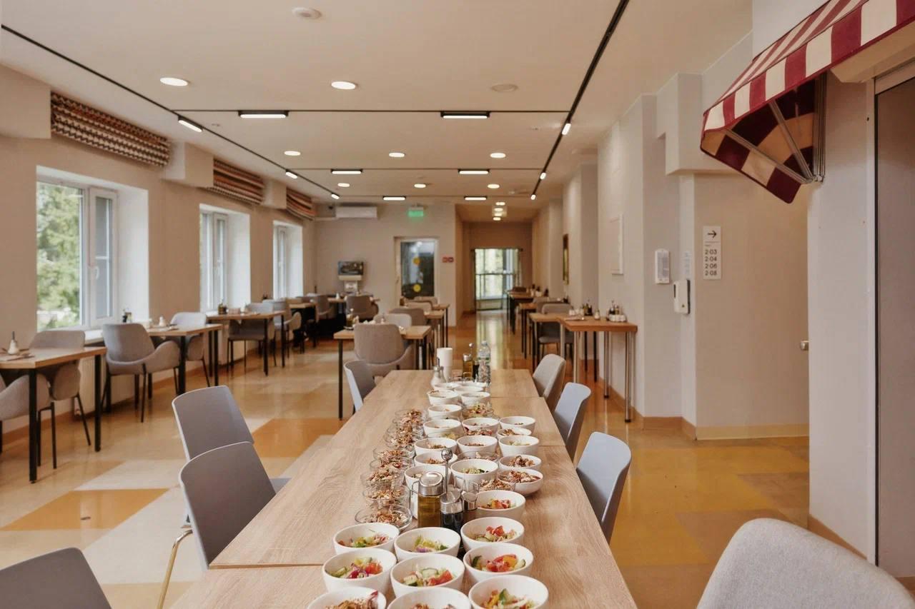 Клиника &laquo;Три сестры&raquo;