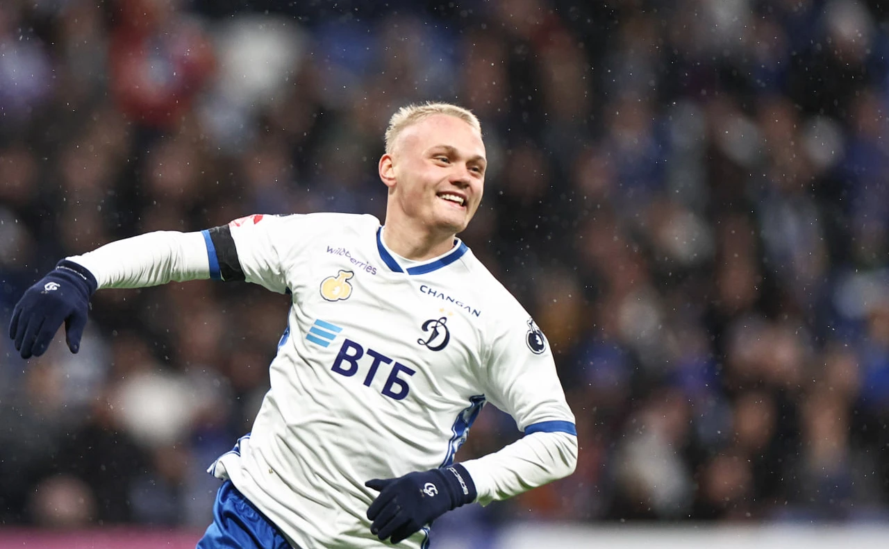 Софья Сандурская / ТАСС