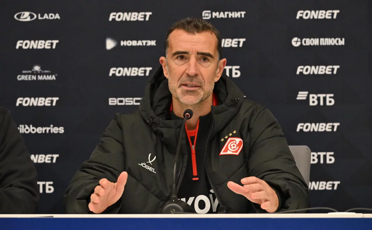 Pavel Kashaev / Global Look Press