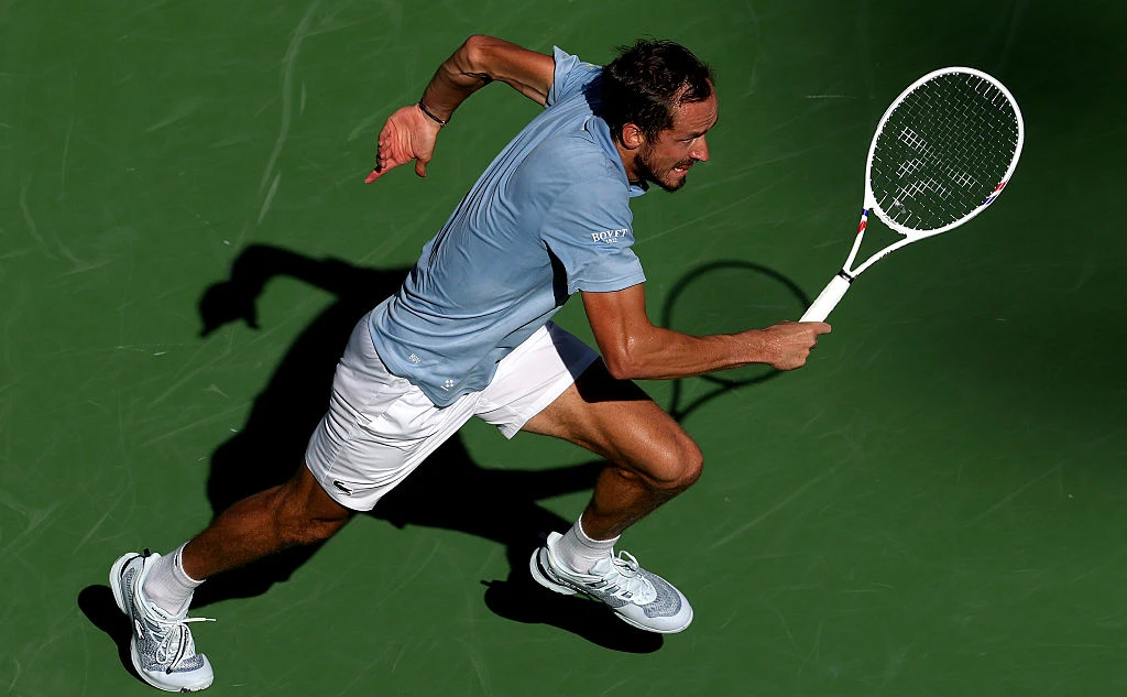 Matthew Stockman / Getty Images