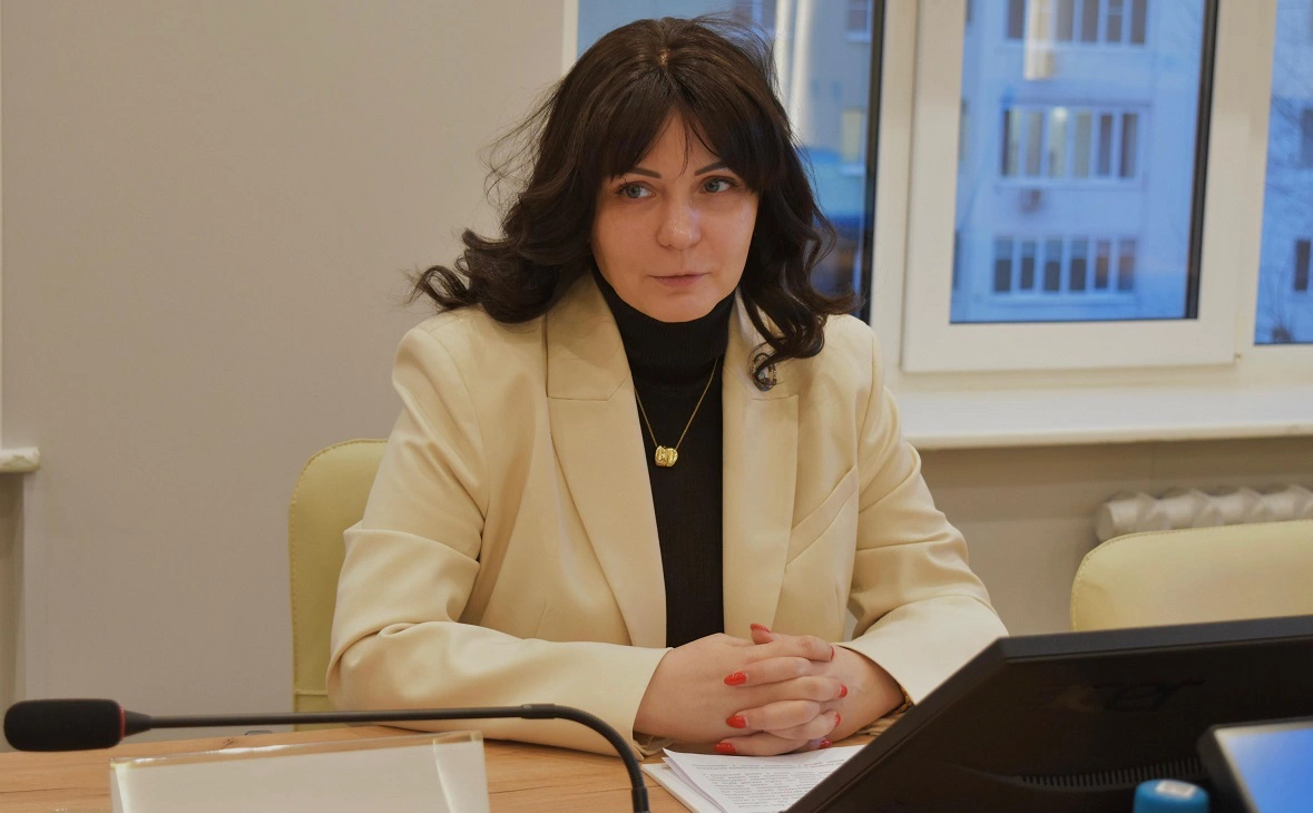 Контрольно-счетная палата РБ