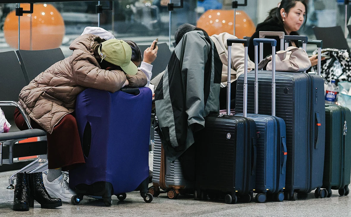 Андрей Любимов / РБК