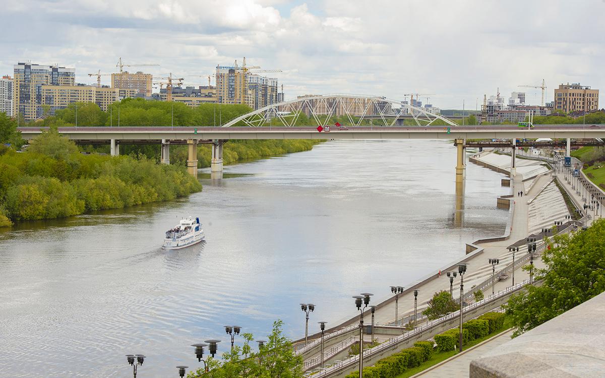 Тюмень