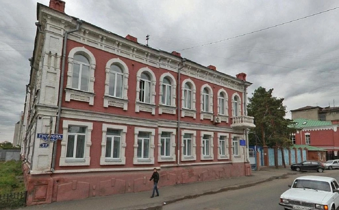 Яндекс.Панорамы