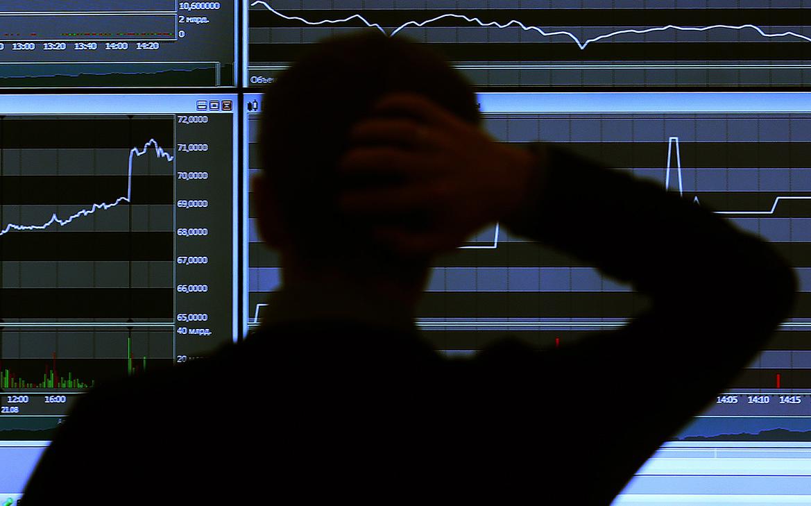 «Инвестирую в гараж!»: падение IMOEX, рост «Газпрома» и IPO в регионах