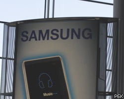 Чистая прибыль Samsung за I квартал составила $2,2 млрд