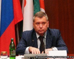 Парламент Ингушетии утвердил А.Воробьева на пост премьера