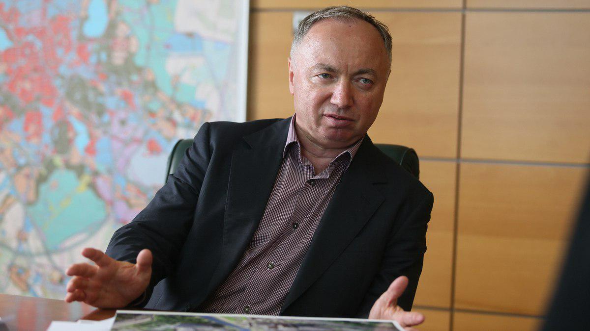 Валерий Ананьев: «Кризис — идеальное время, чтобы выйти на новый уровень»